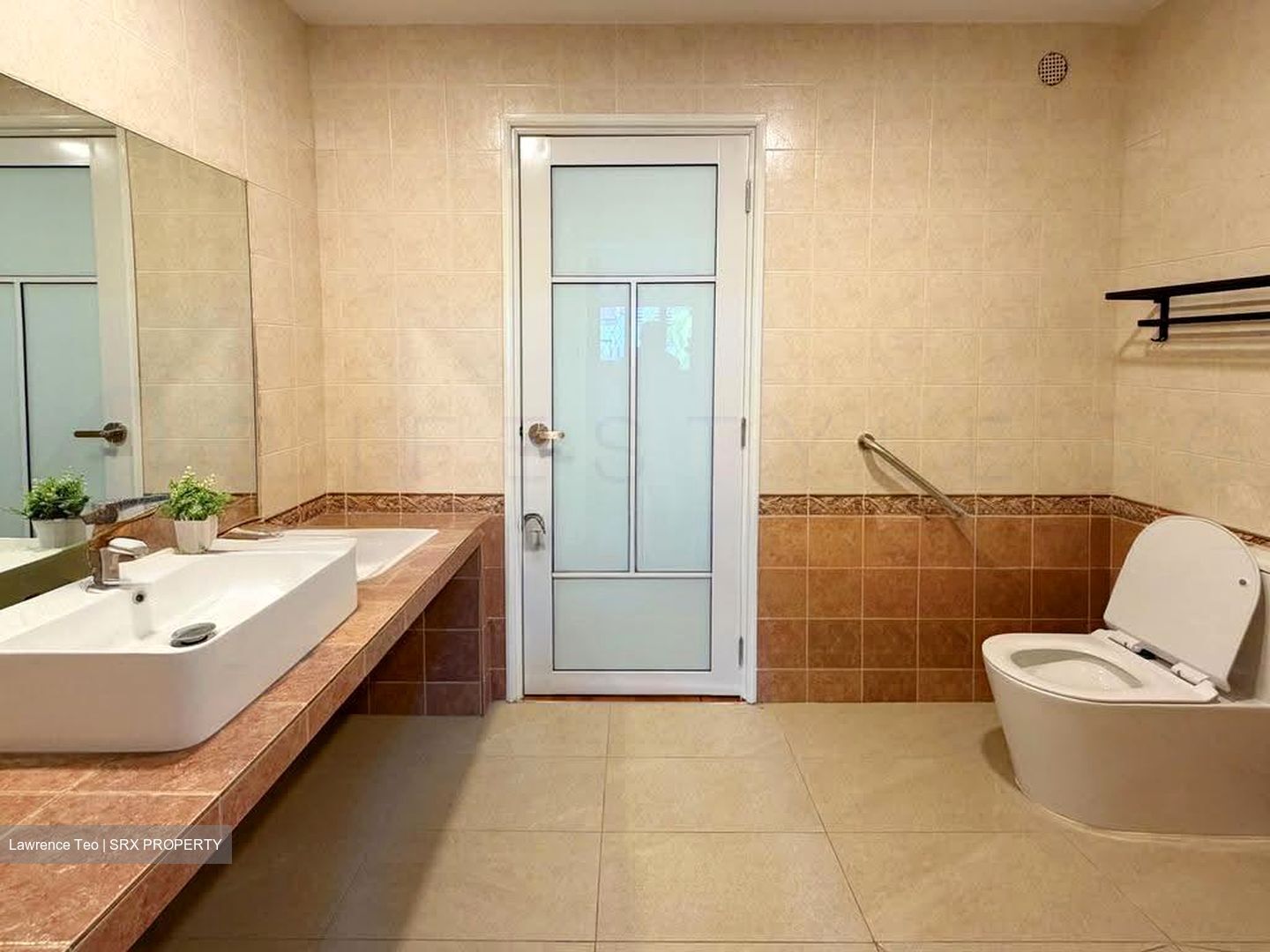 Serangoon Garden Estate (D19), Terrace #637337111